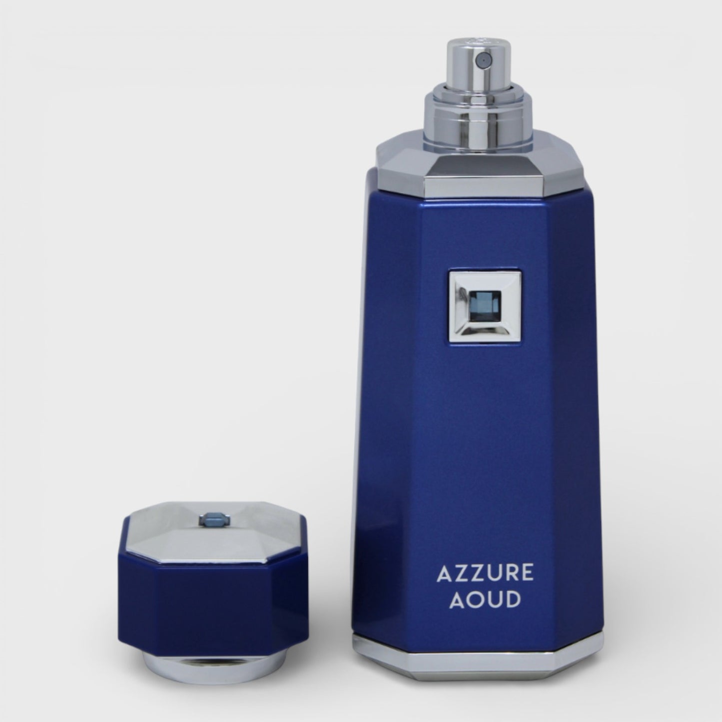 French Avenue Azzure Aoud Eau De Parfum 100 Ml Para Hombre