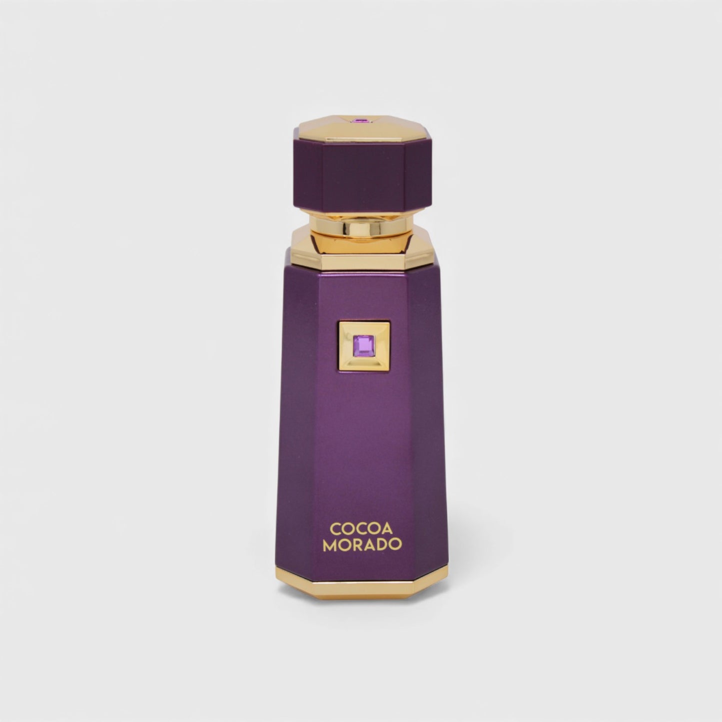 Sohrelia Perfumeria|  FRENCH AVENUE COCOA MORADO EDP 100 ML PERFUME UNISEX