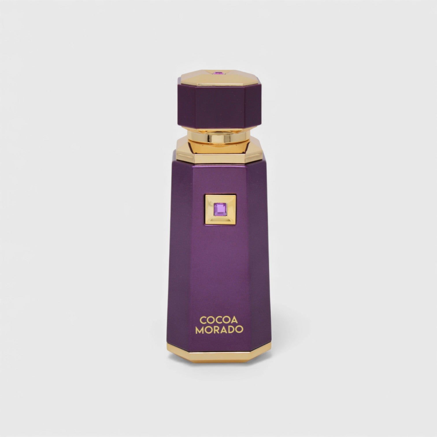 Sohrelia Perfumeria|  FRENCH AVENUE COCOA MORADO EDP 100 ML PERFUME UNISEX