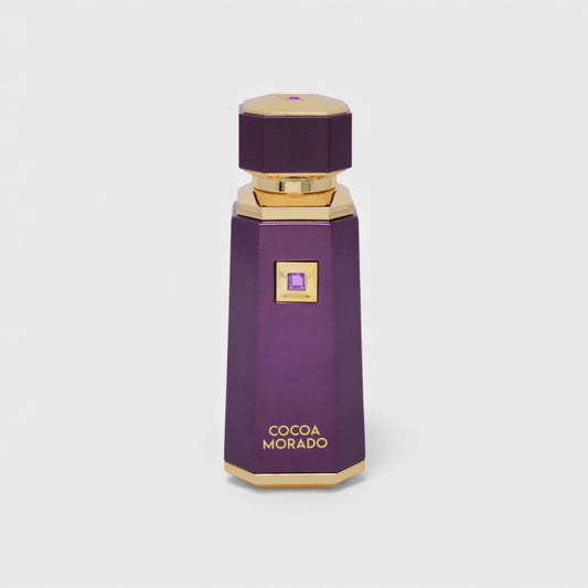 Sohrelia Perfumeria|  FRENCH AVENUE COCOA MORADO EDP 100 ML PERFUME UNISEX