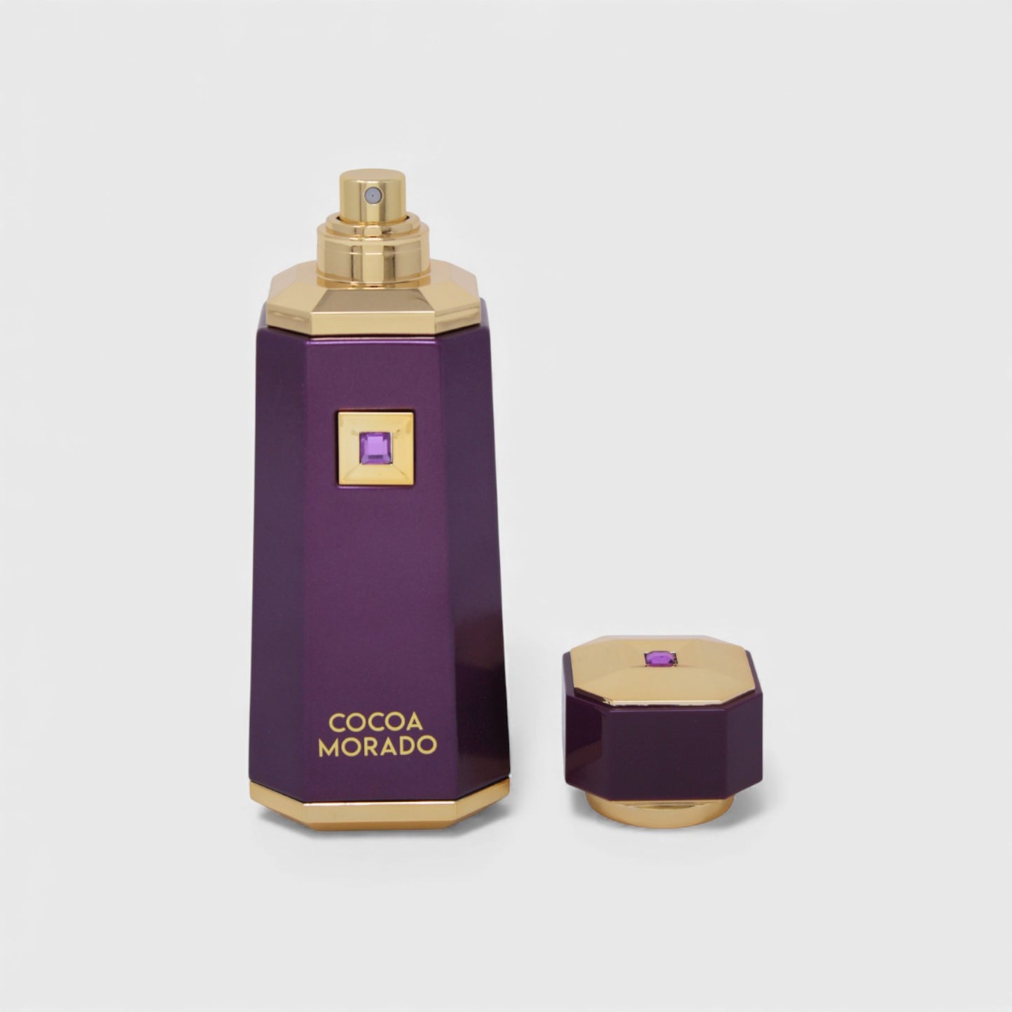 FRENCH AVENUE COCOA MORADO EDP 100 ML PERFUME UNISEX