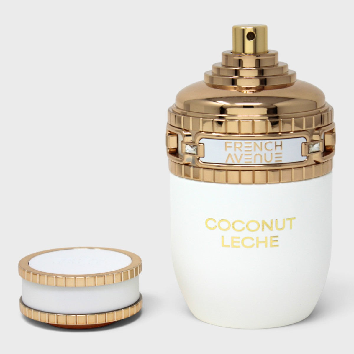 French Avenue Coconut Leche Eau De Parfum 80 Ml Para Mujer