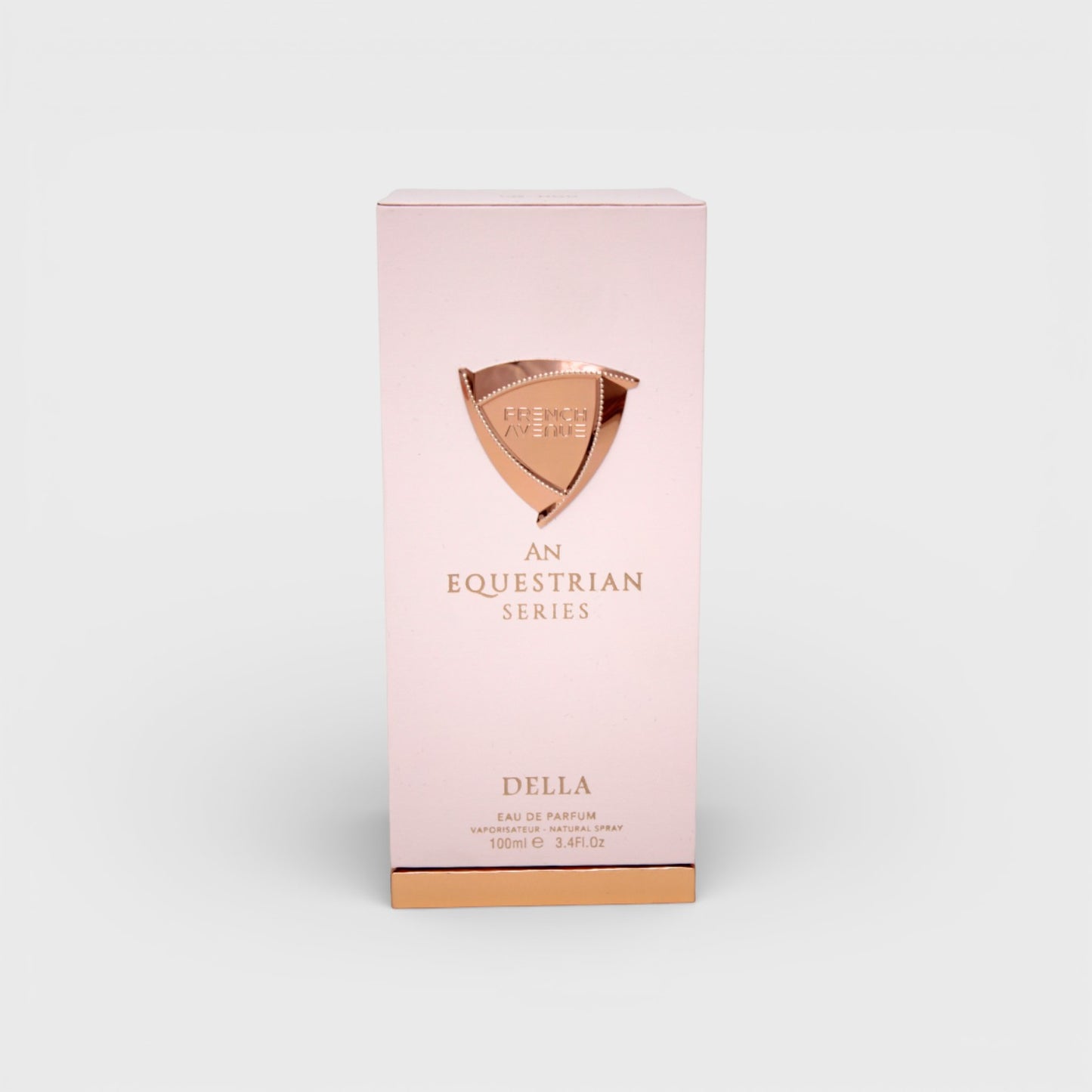 French Avenue An Equestrian Series Della Eau De Parfum 100 Ml Para Mujer