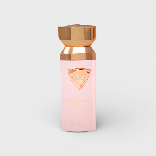 French Avenue An Equestrian Series Della Eau De Parfum 100 Ml Para Mujer