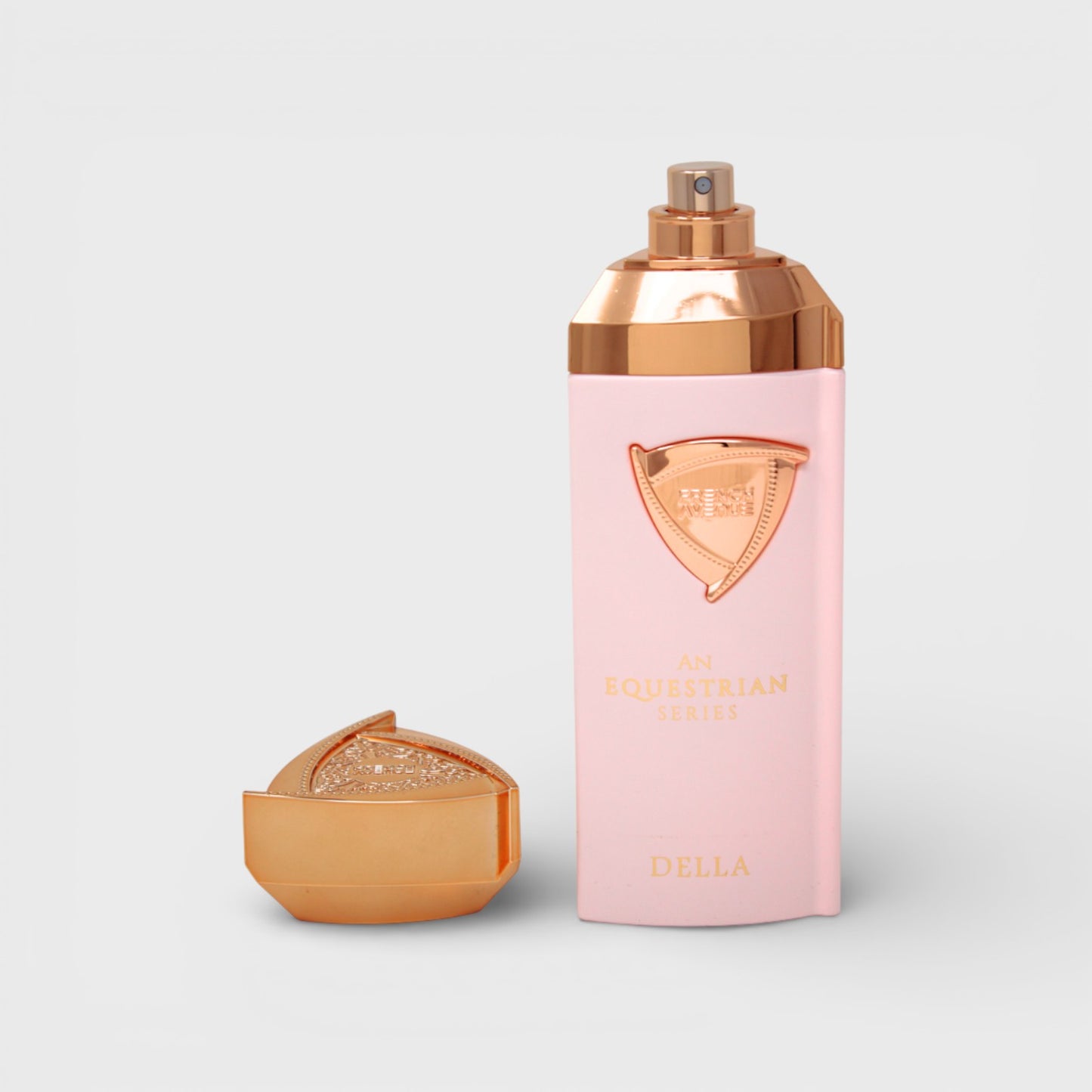 French Avenue An Equestrian Series Della Eau De Parfum 100 Ml Para Mujer