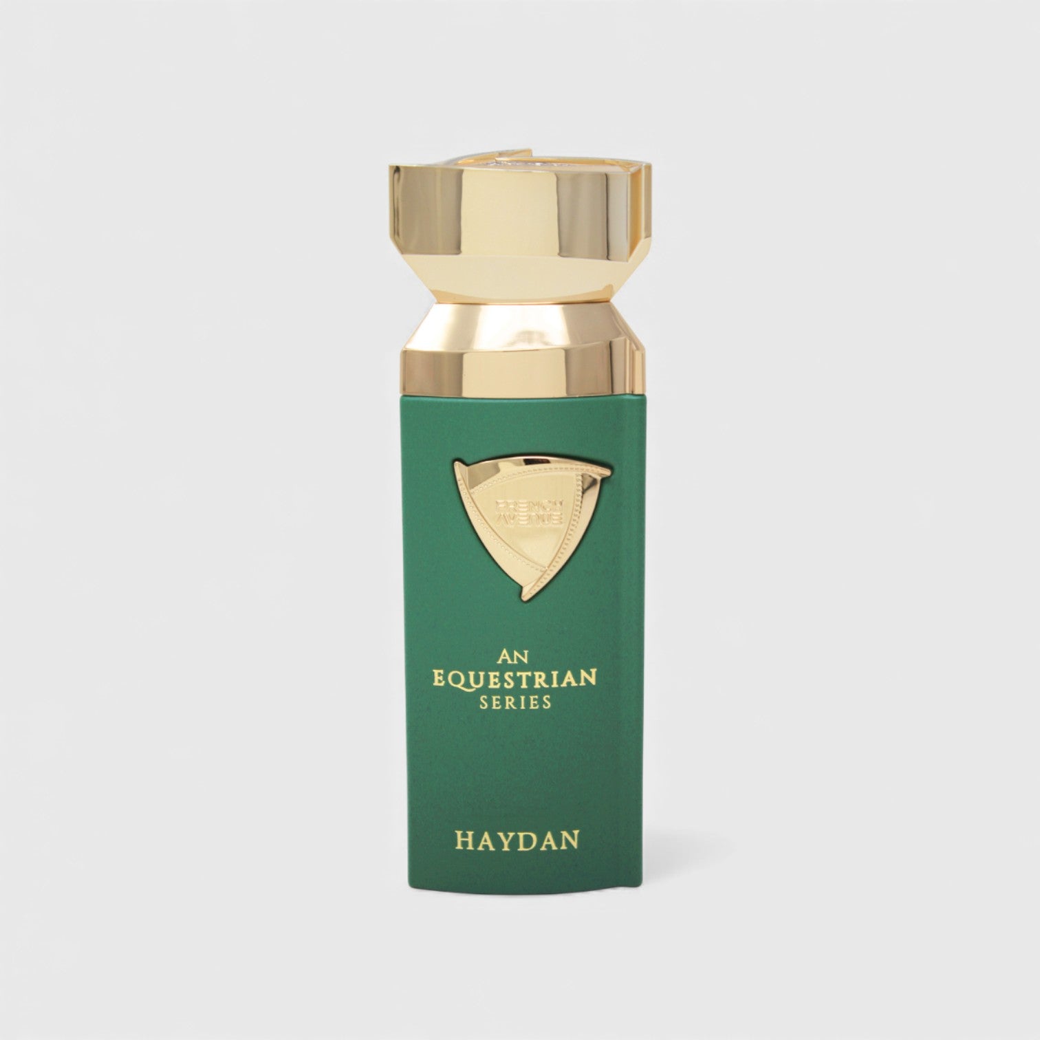 Sohrelia Perfumeria| FRENCH AVENUE AN EQUESTRIAN SERIES HAYDAN EDP 100 ML PERFUME CABALLERO