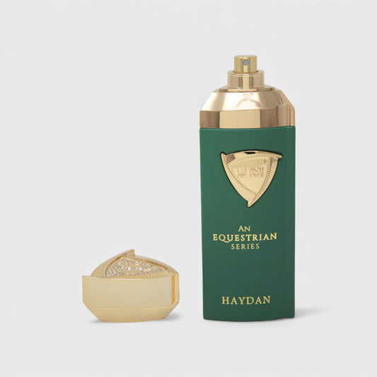 FRENCH AVENUE AN EQUESTRIAN SERIES HAYDAN EDP 100 ML PERFUME CABALLERO