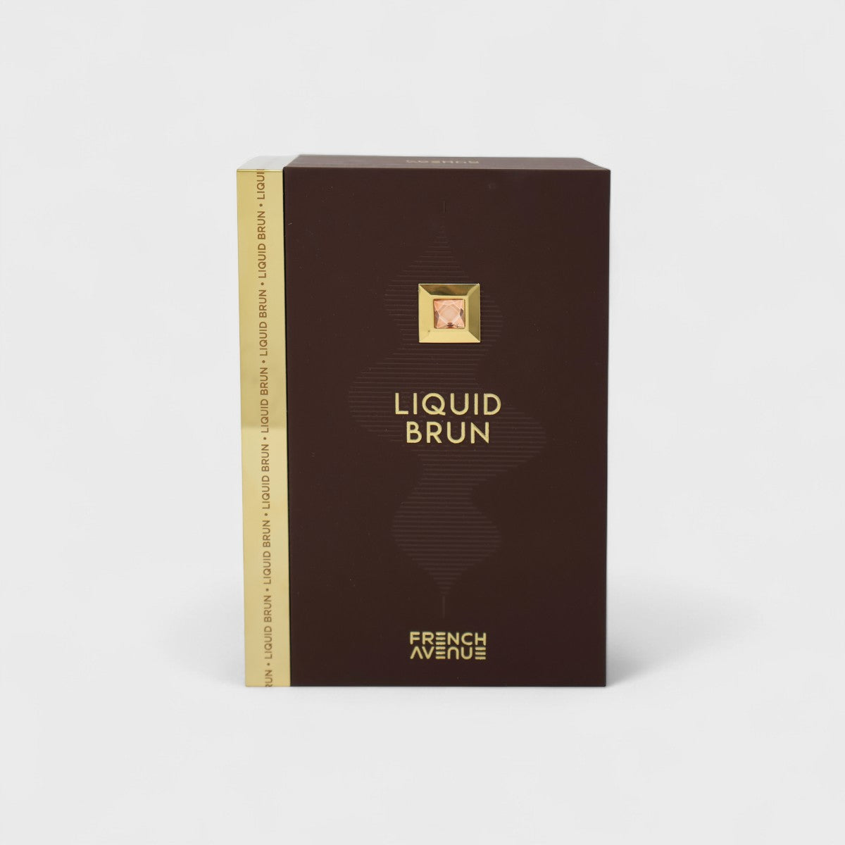 French Avenue Liquid Brun Eau De Parfum 100 Ml Para Hombre