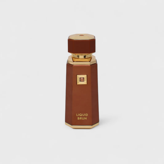 French Avenue Liquid Brun Eau De Parfum 100 Ml Para Hombre