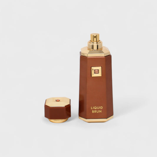 French Avenue Liquid Brun Eau De Parfum 100 Ml Para Hombre