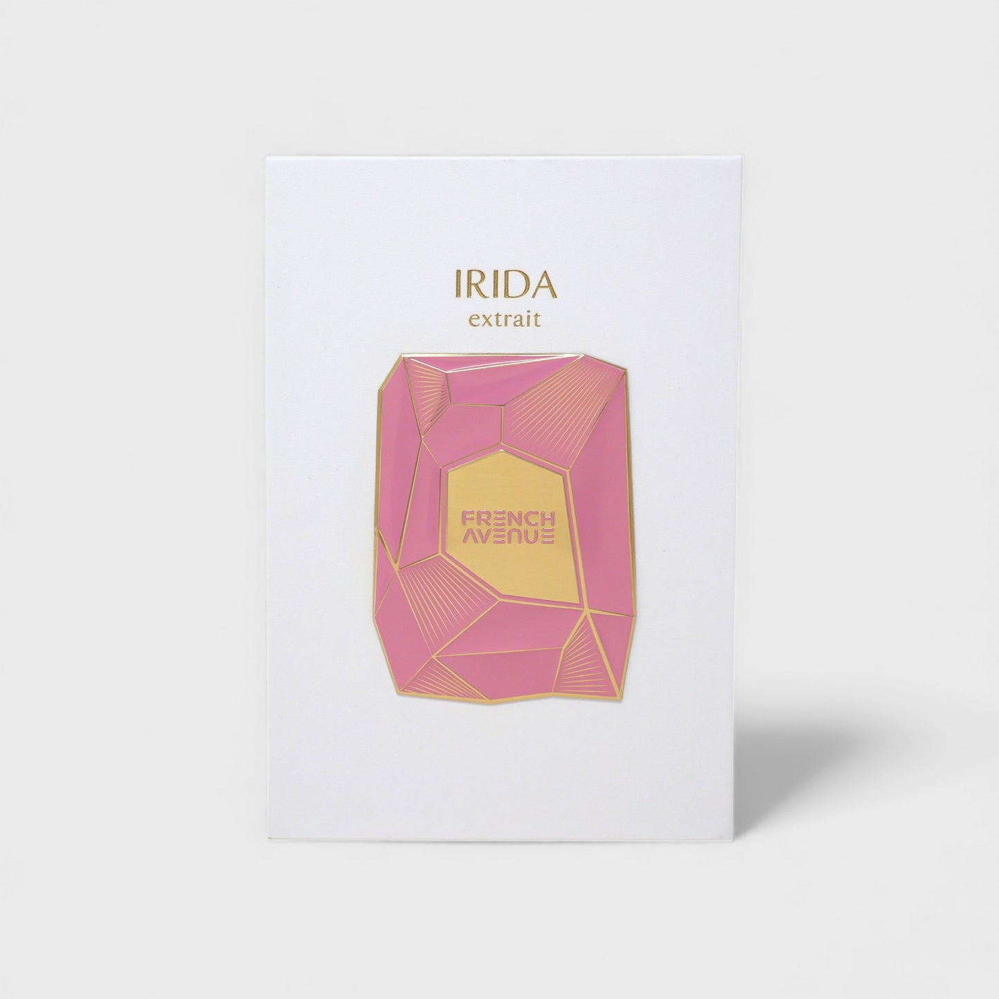 French Avenue Irida Xdp 100 Ml Unisex