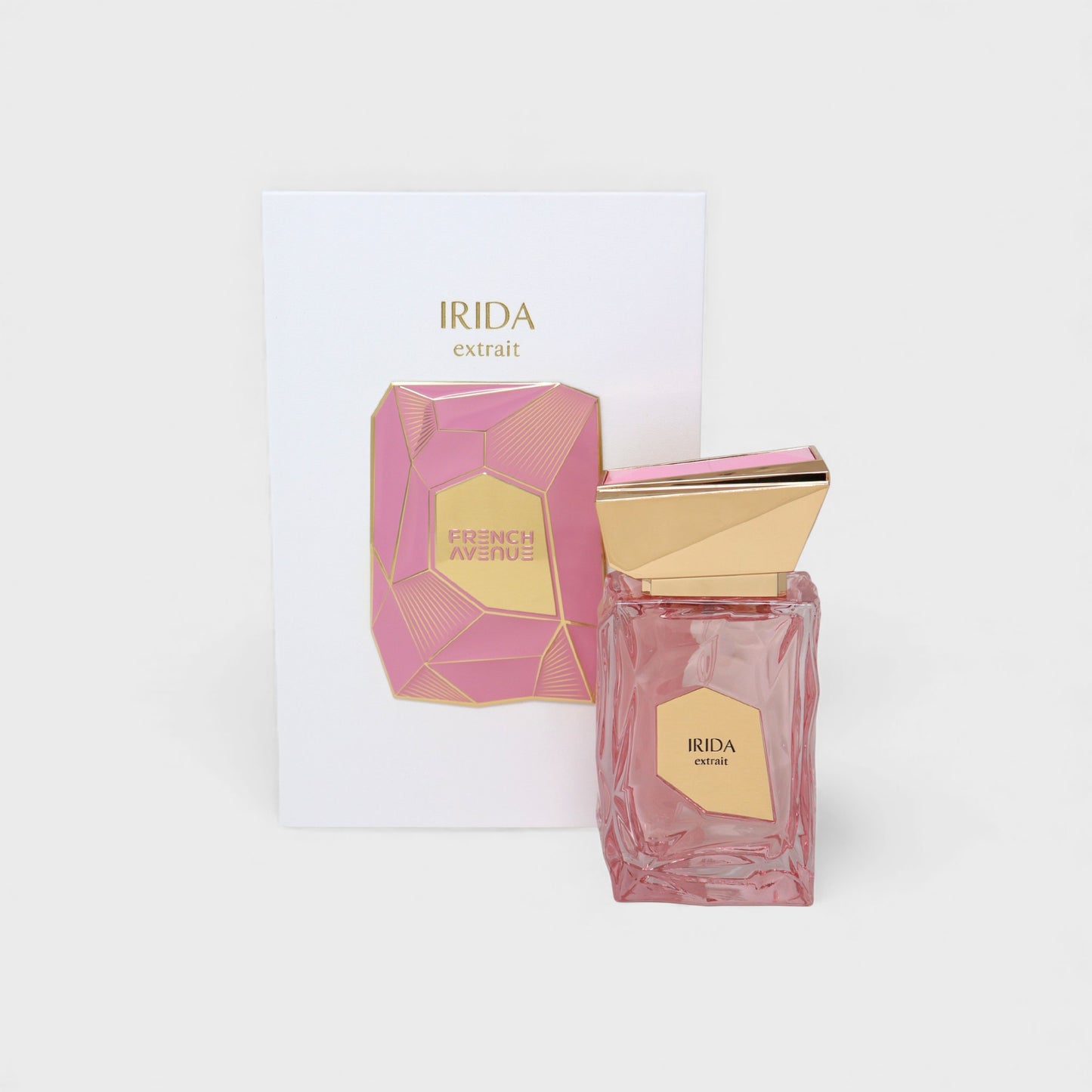 French Avenue Irida Xdp 100 Ml Unisex