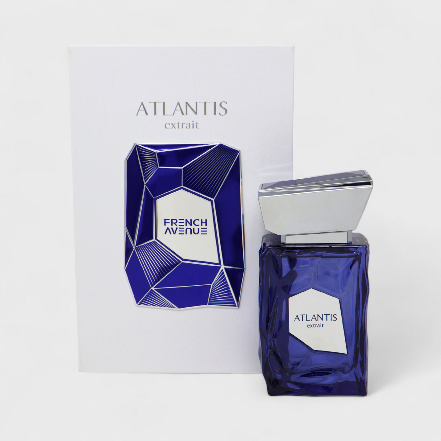French Avenue Atlantis Xdp 100 Ml Unisex