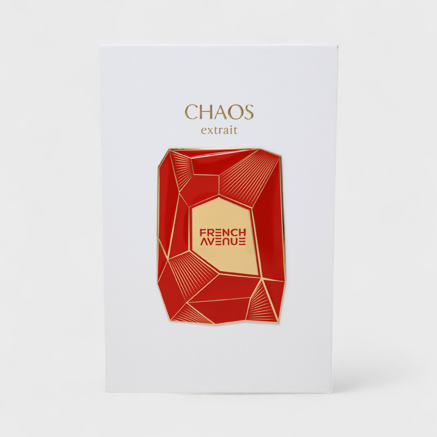 French Avenue Chaos Xdp 100 Ml Unisex