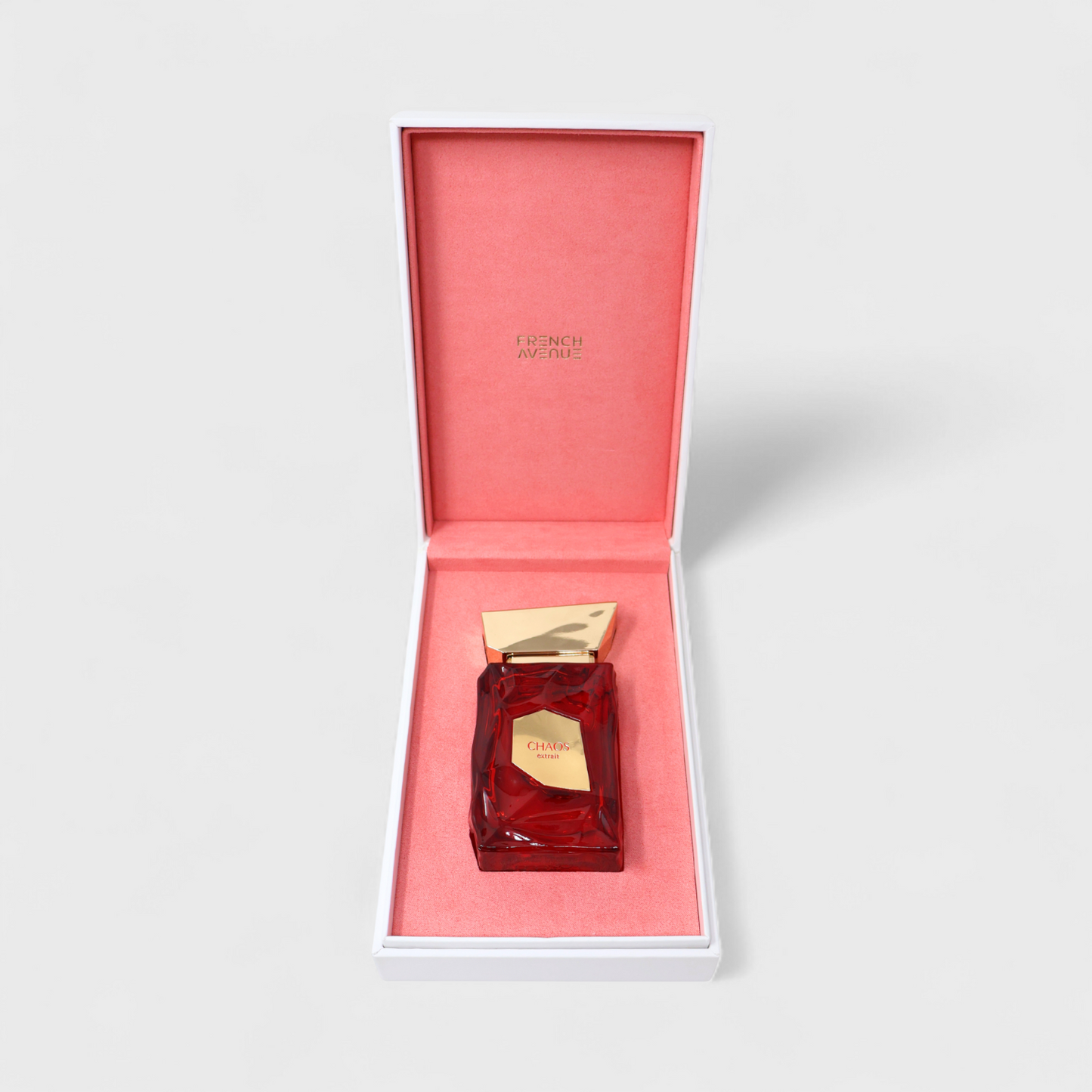 French Avenue Chaos Xdp 100 Ml Unisex