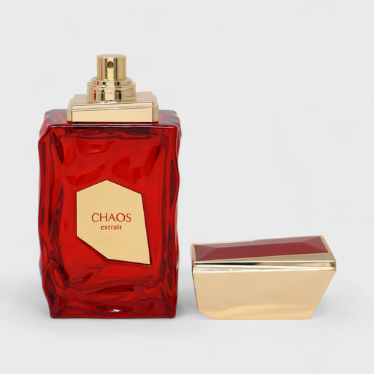 French Avenue Chaos Xdp 100 Ml Unisex