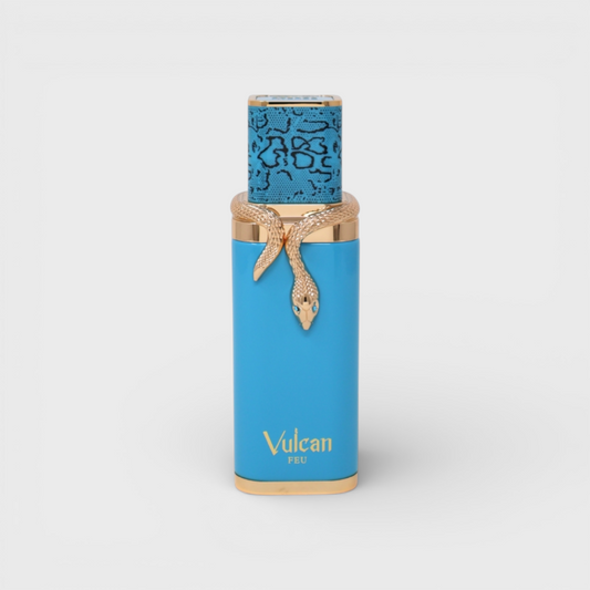 French Avenue Vulcan Feu Eau De Parfum 100 Ml Unisex