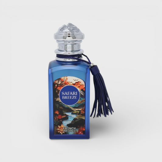 French Avenue Safari Breeze Xdp 100 Ml Unisex