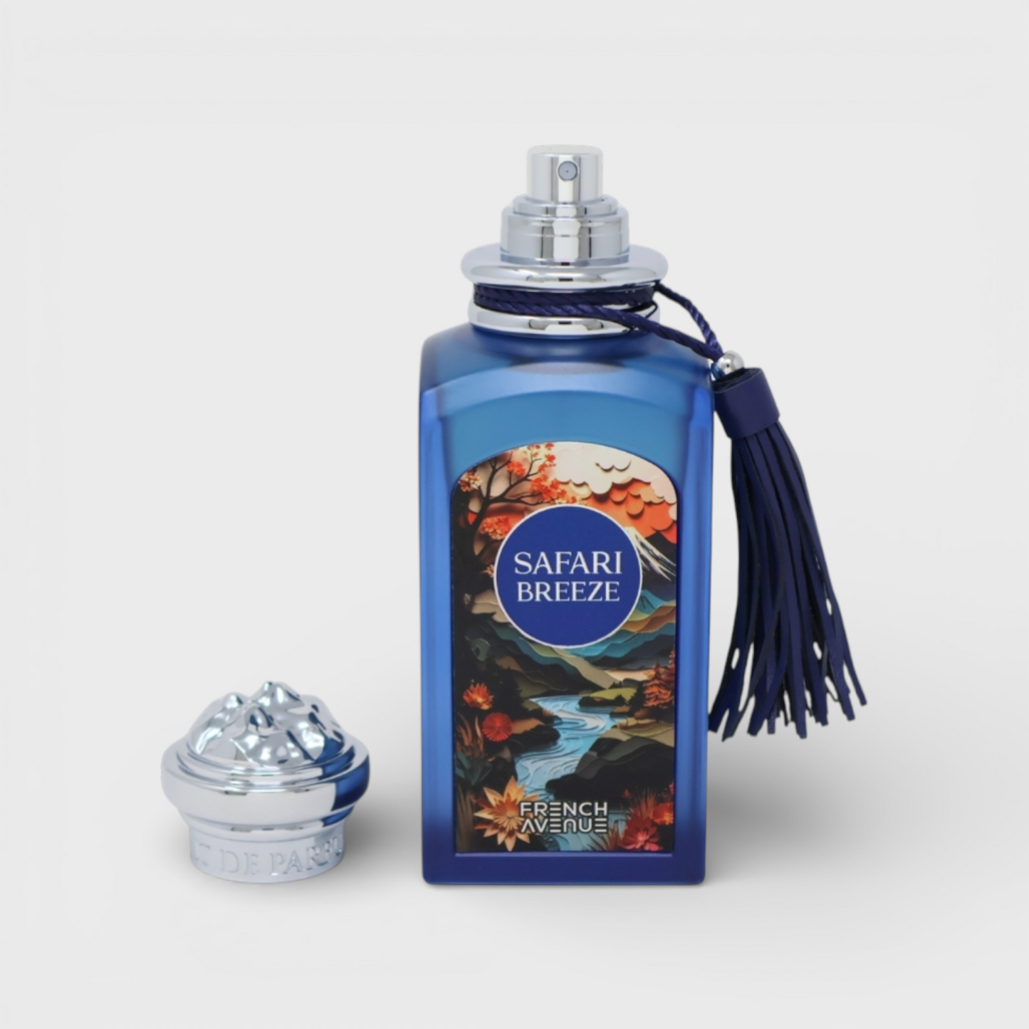 French Avenue Safari Breeze Xdp 100 Ml Unisex
