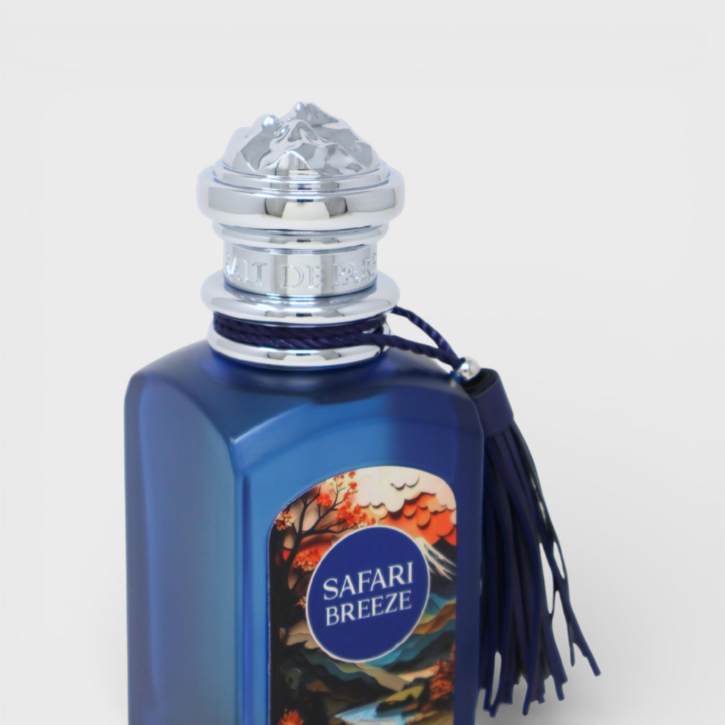 French Avenue Safari Breeze Xdp 100 Ml Unisex