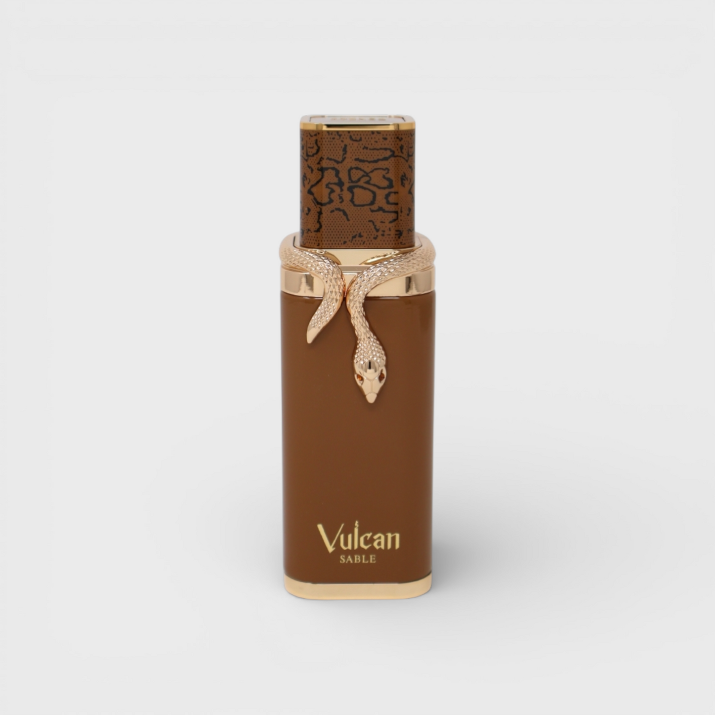 French Avenue Vulcan Sable Eau De Parfum 100 Ml Unisex