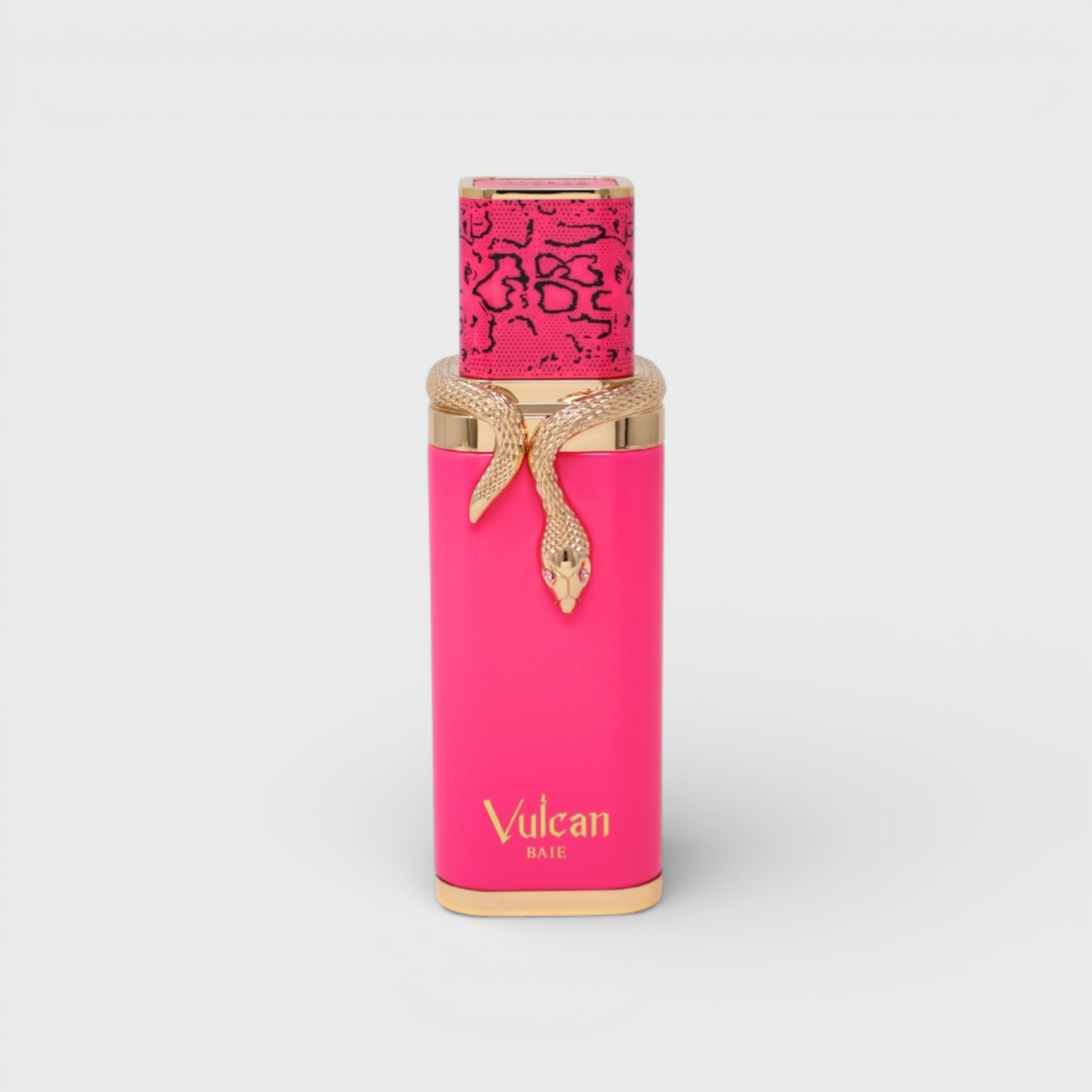 French Avenue Vulcan Baie Eau De Parfum 100 Ml Unisex