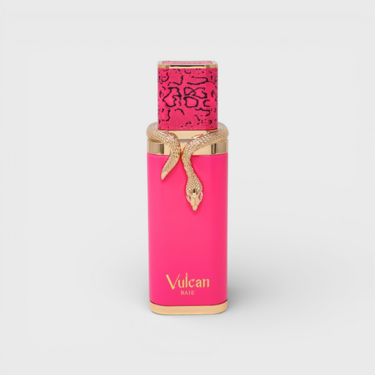 French Avenue Vulcan Baie Eau De Parfum 100 Ml Unisex
