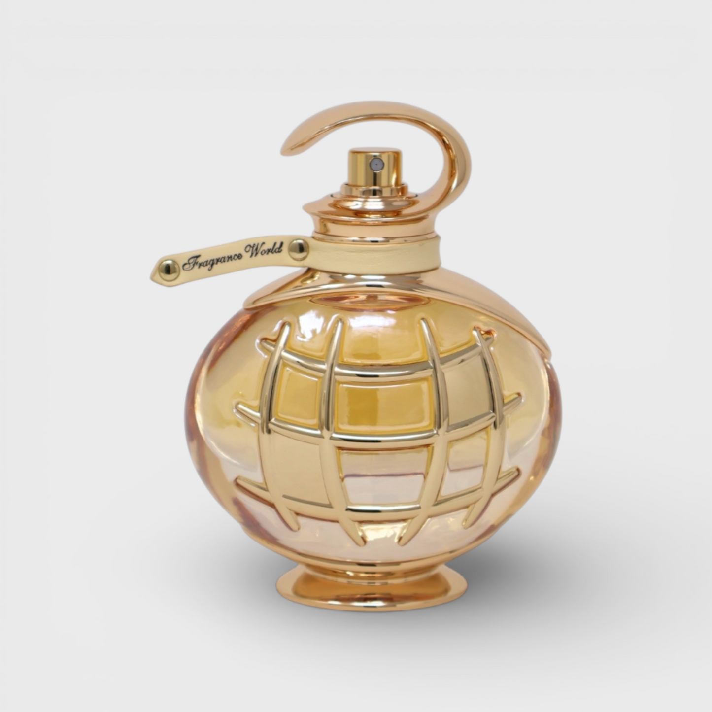 Fragrance World Signature White Eau De Parfum 80 Ml Unisex
