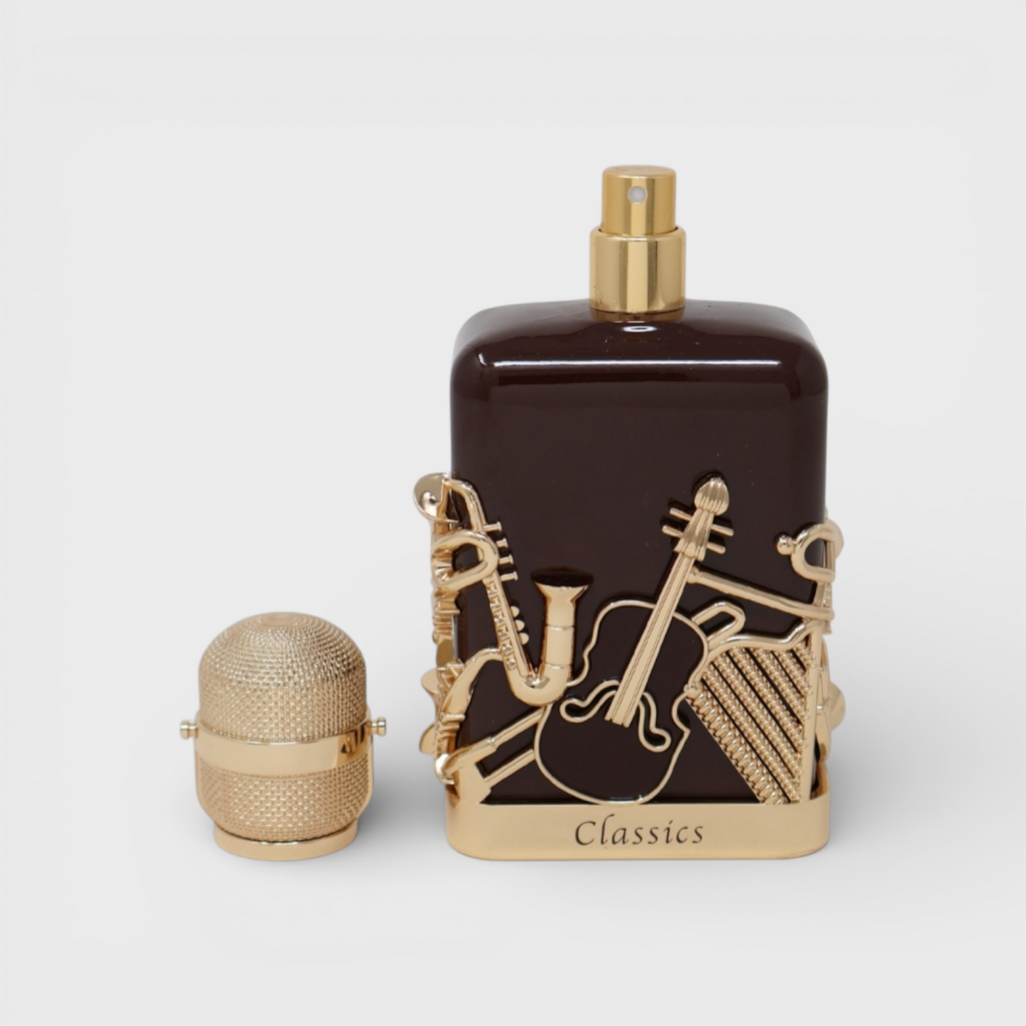 Fragrance World Notes Classics Eau De Parfum 100 Ml Unisex