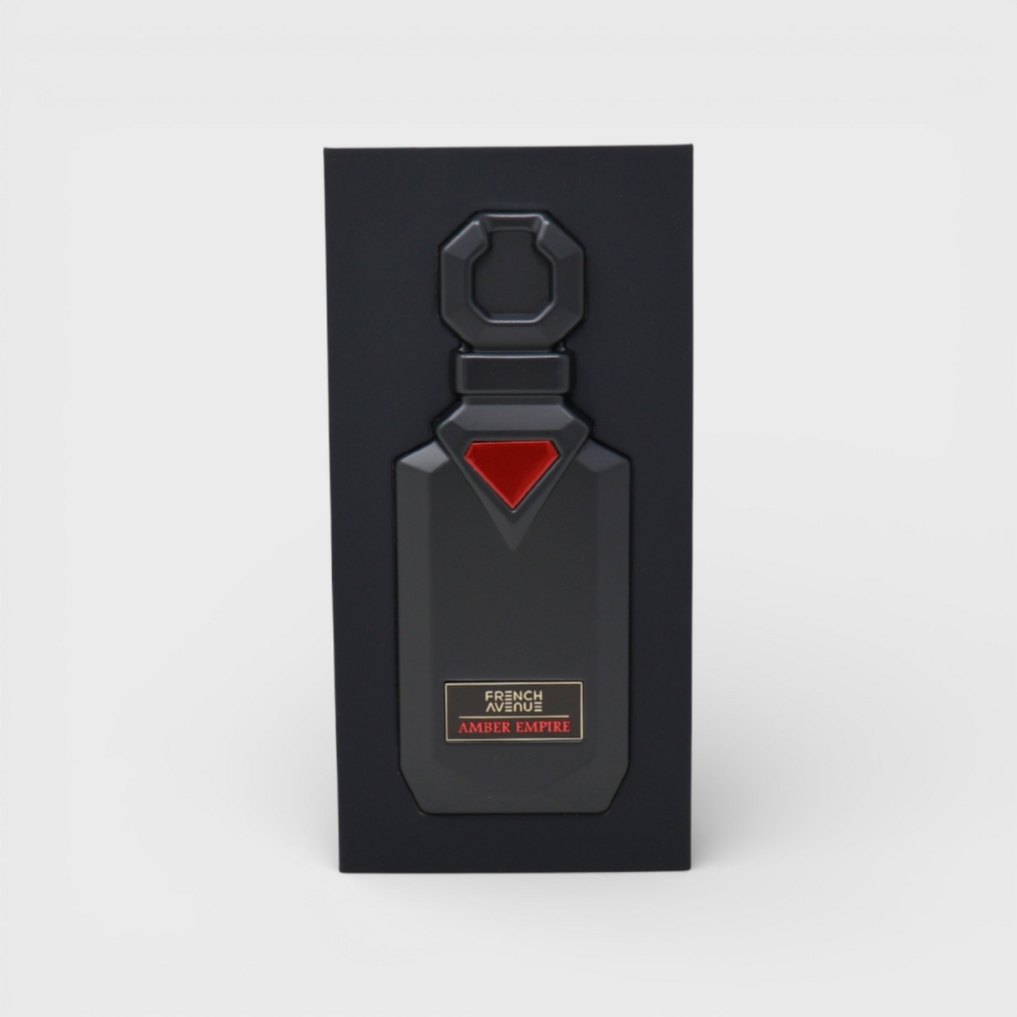 French Avenue Amber Empire Xdp 100 Ml Para Hombre