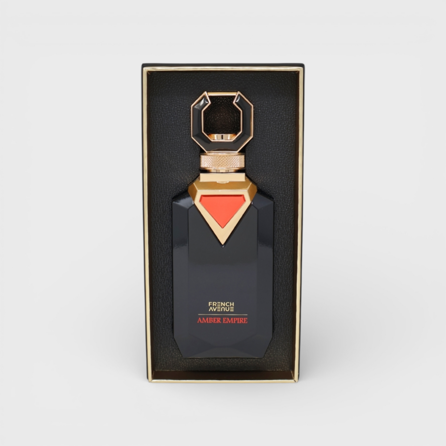 French Avenue Amber Empire Xdp 100 Ml Para Hombre