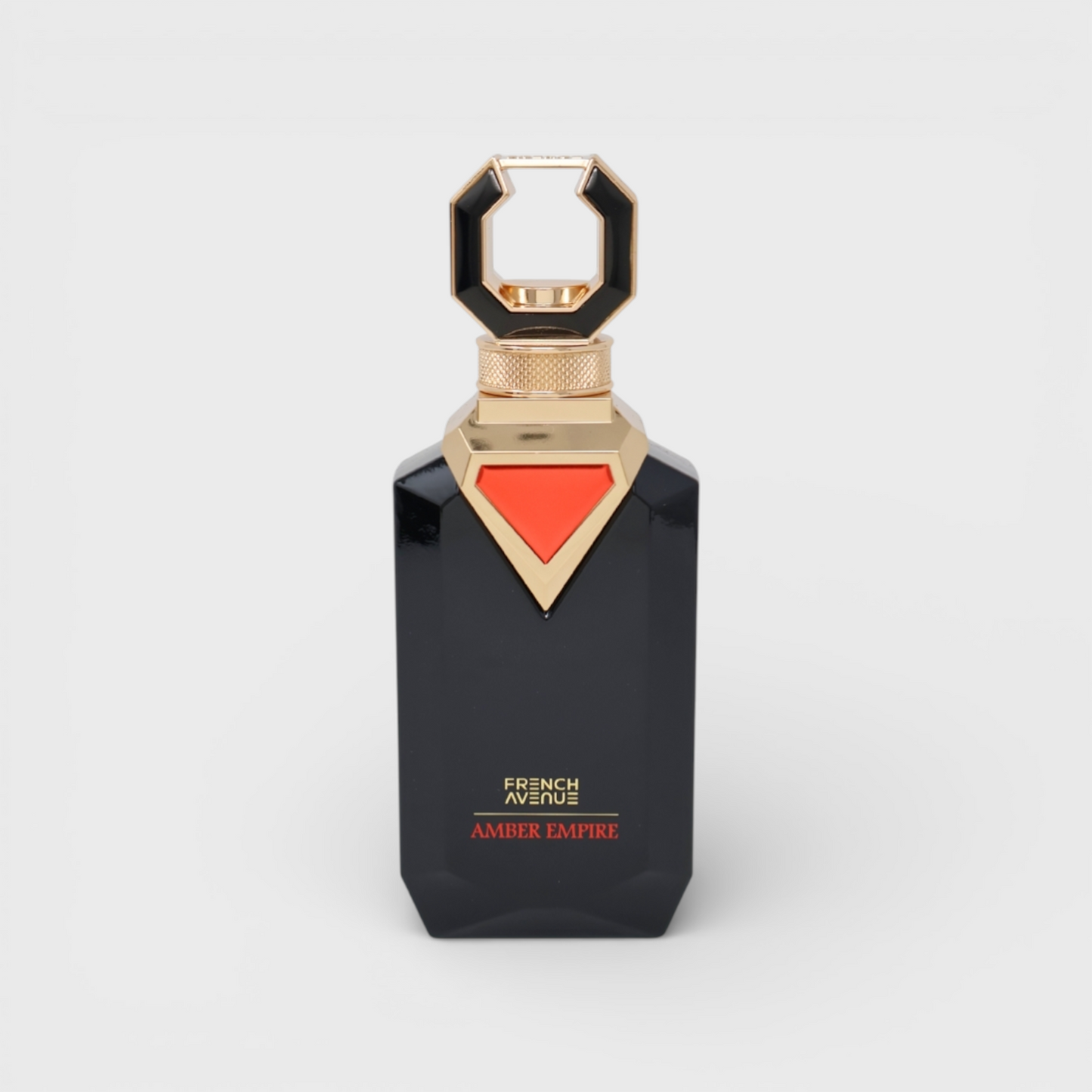 French Avenue Amber Empire Xdp 100 Ml Para Hombre