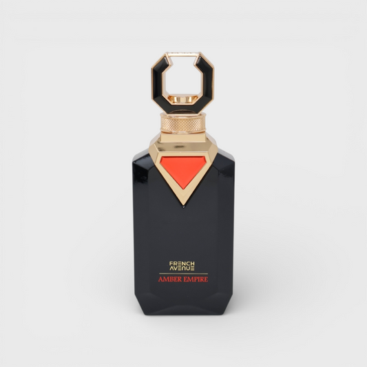 French Avenue Amber Empire Xdp 100 Ml Para Hombre