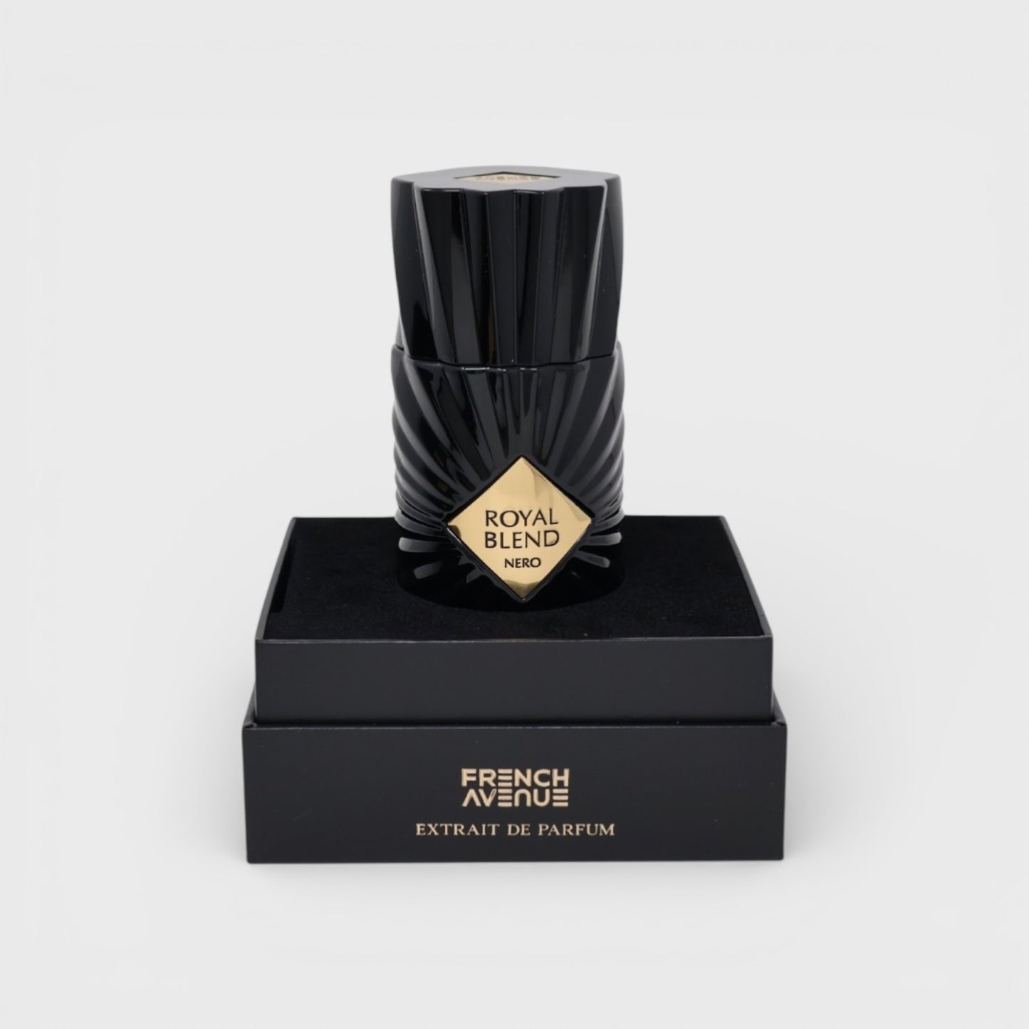 French Avenue Royal Blend Nero Xdp 100 Ml Unisex
