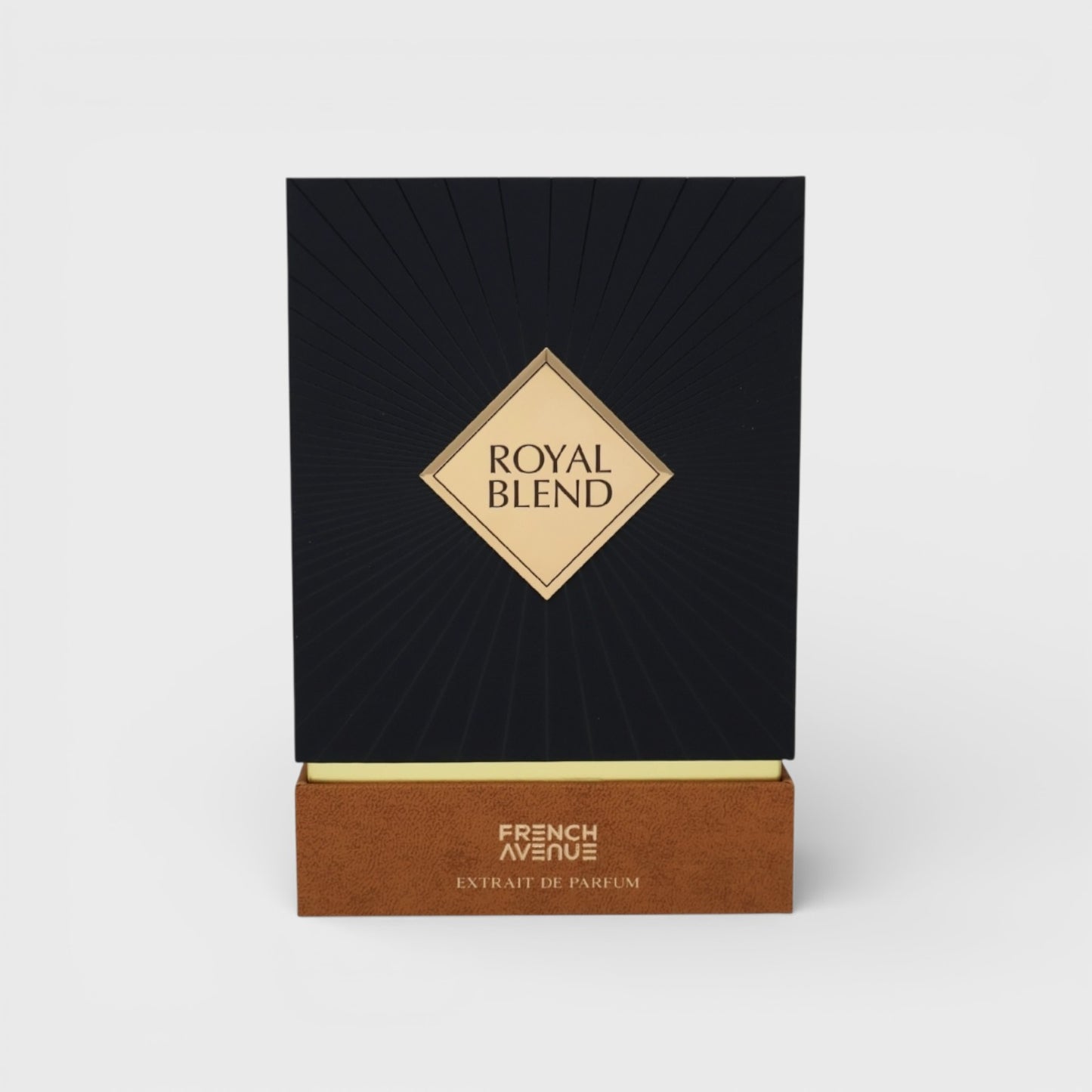 French Avenue Royal Blend Xdp 100 Ml Unisex