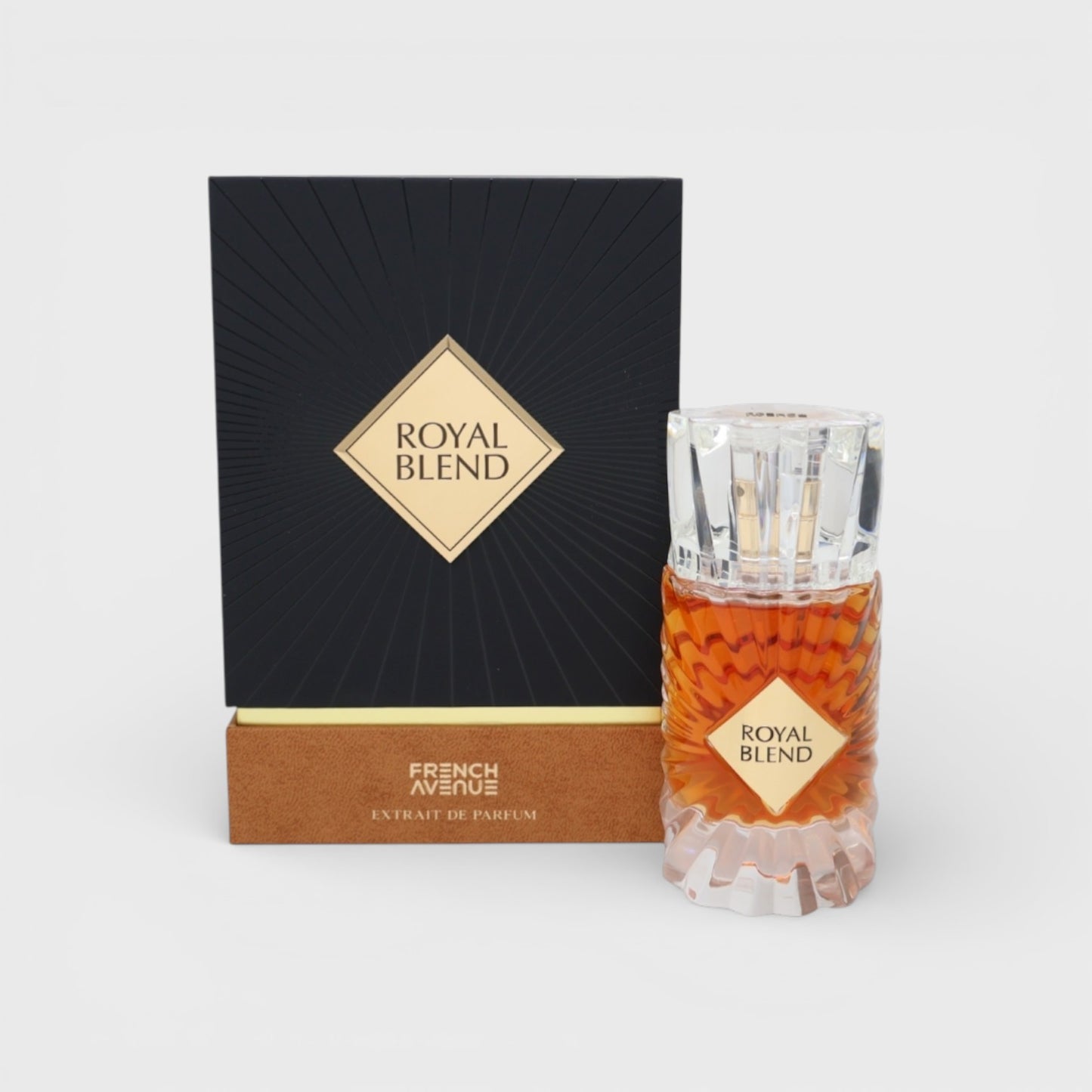 French Avenue Royal Blend Xdp 100 Ml Unisex