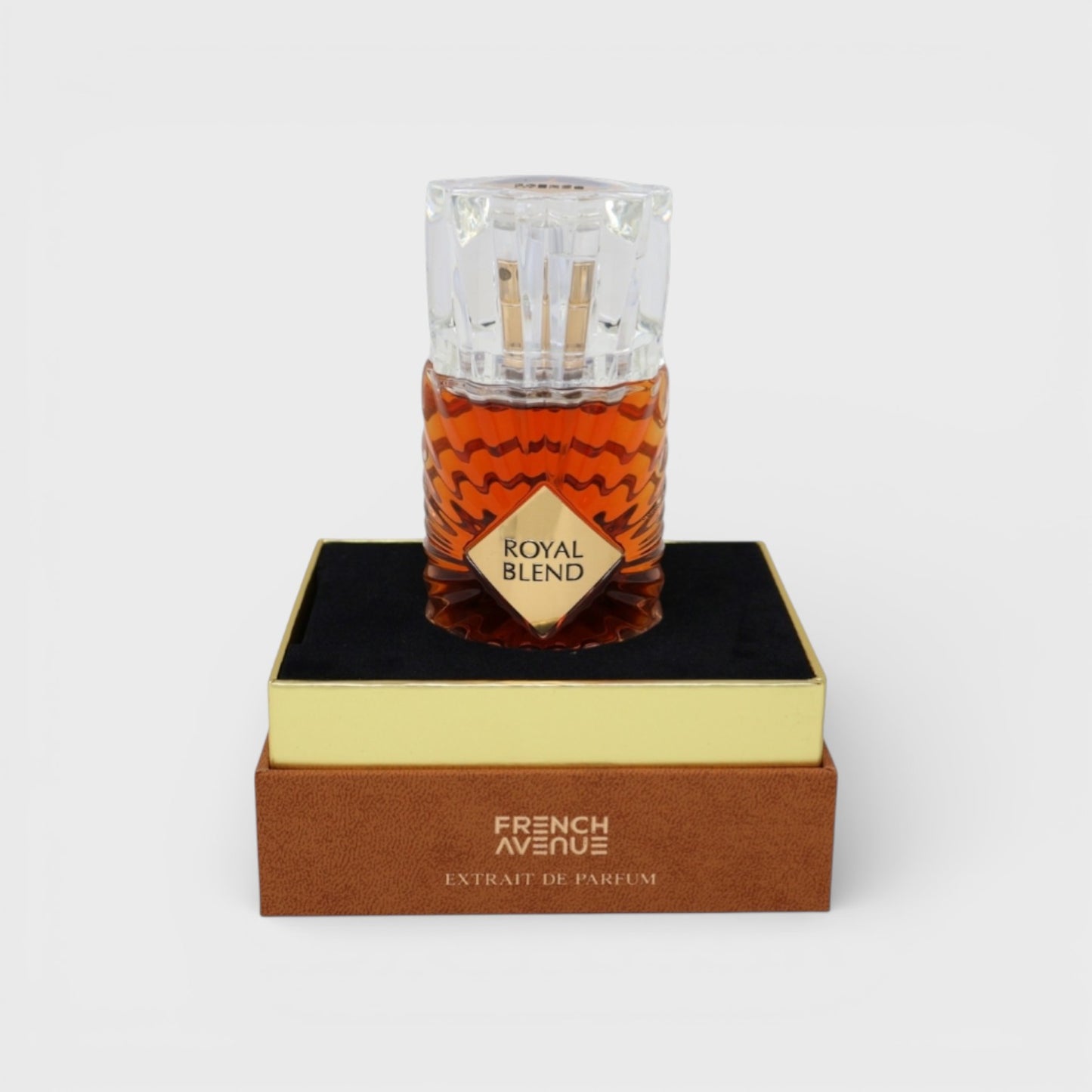 French Avenue Royal Blend Xdp 100 Ml Unisex