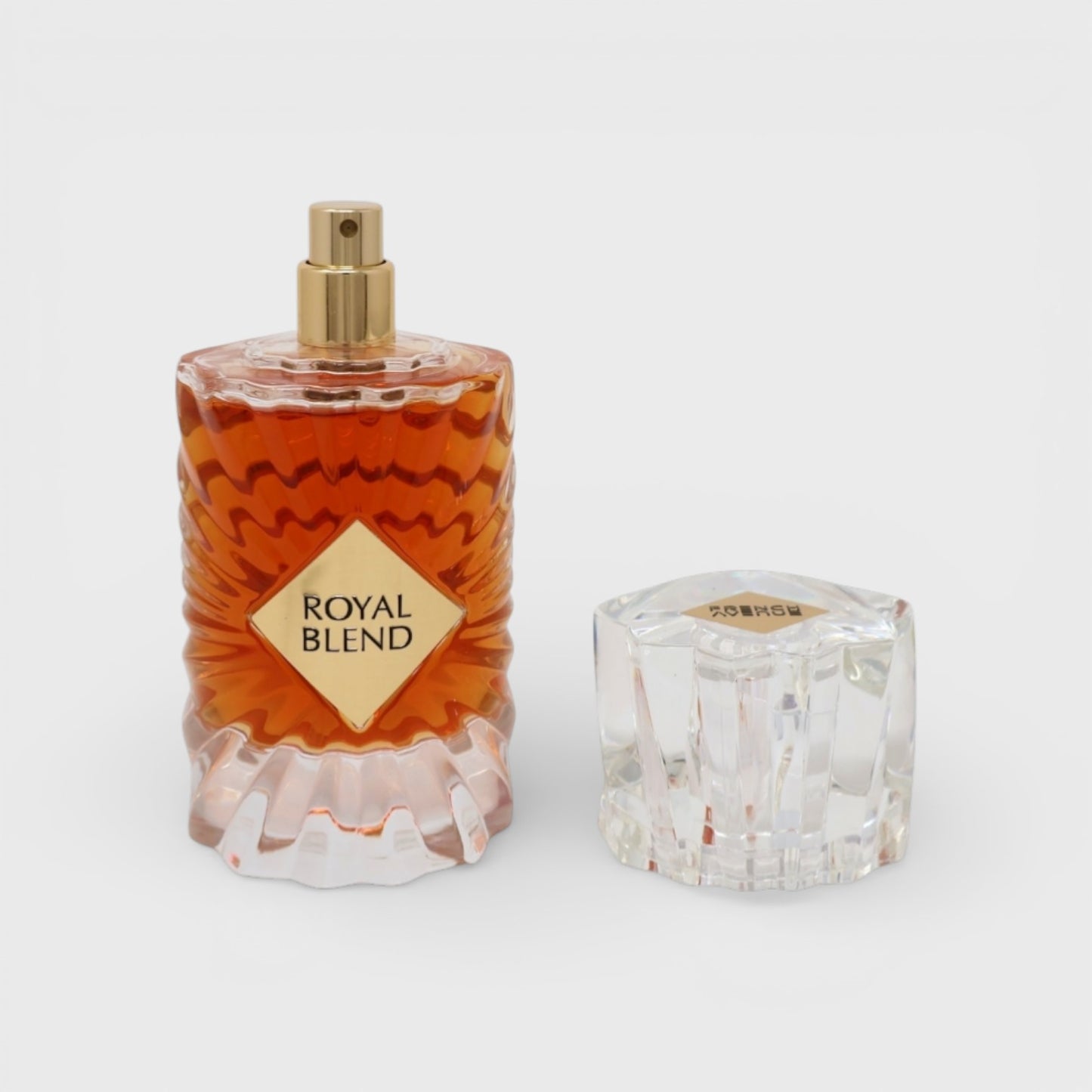 French Avenue Royal Blend Xdp 100 Ml Unisex