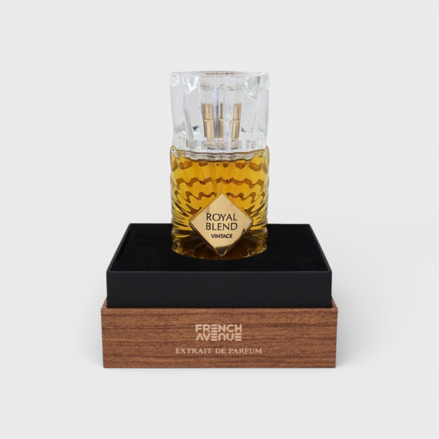 French Avenue Royal Blend Vintage Xdp 100 Ml Unisex