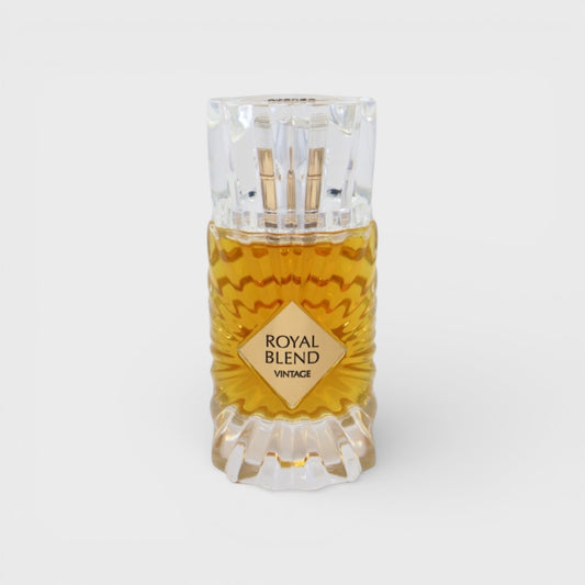 French Avenue Royal Blend Vintage Xdp 100 Ml Unisex