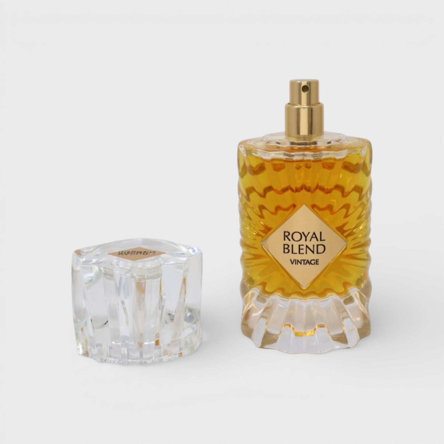 French Avenue Royal Blend Vintage Xdp 100 Ml Unisex