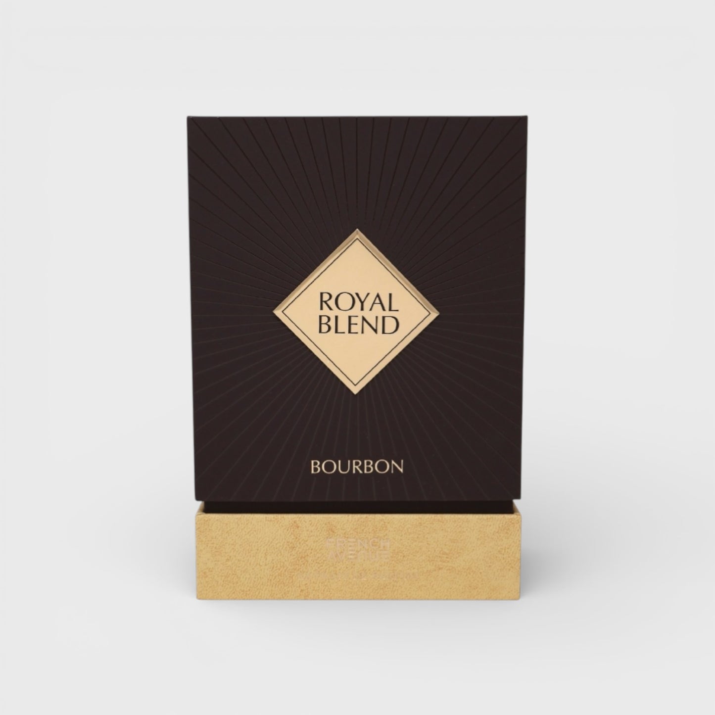 French Avenue Royal Blend Bourbon Xdp 100 Ml Unisex