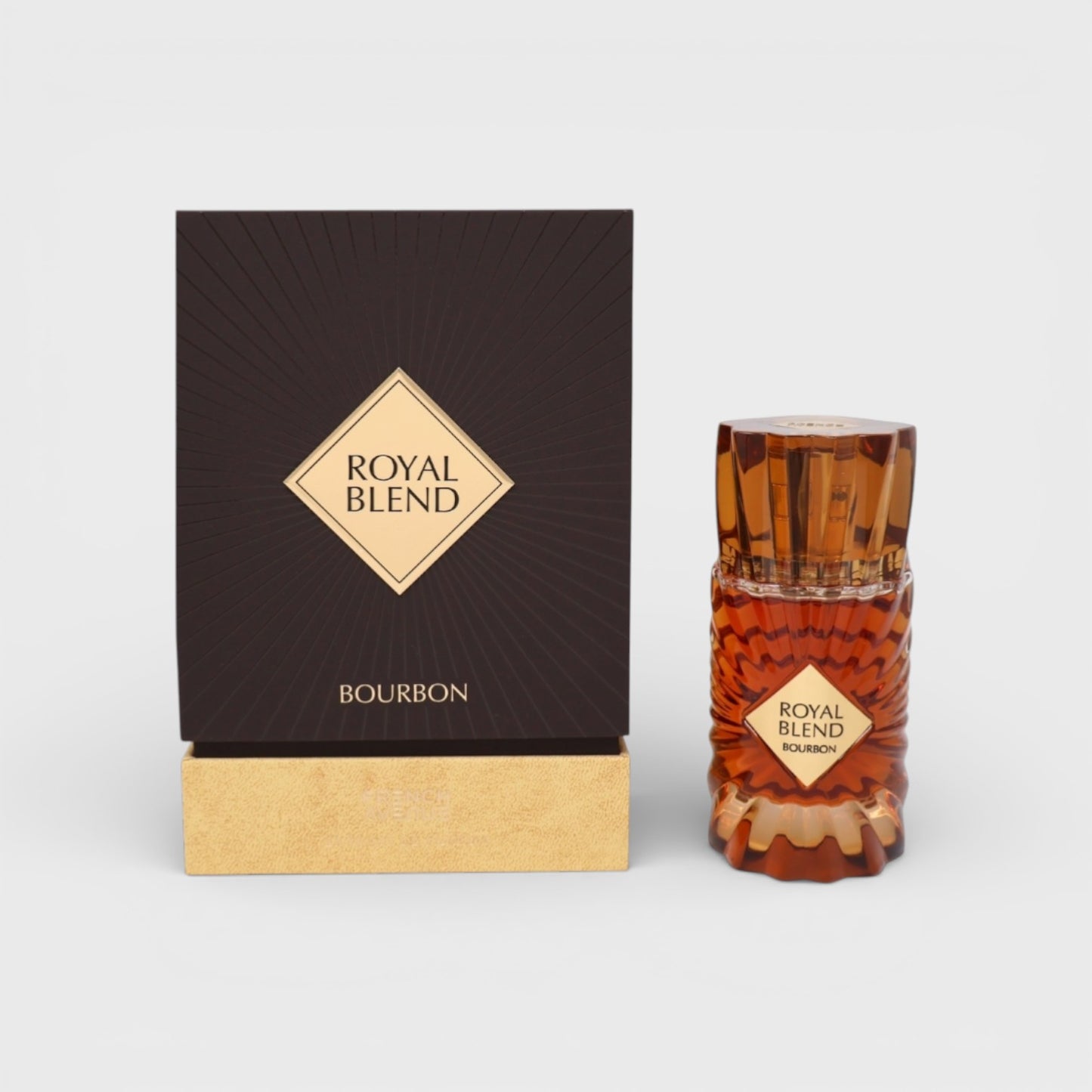 French Avenue Royal Blend Bourbon Xdp 100 Ml Unisex