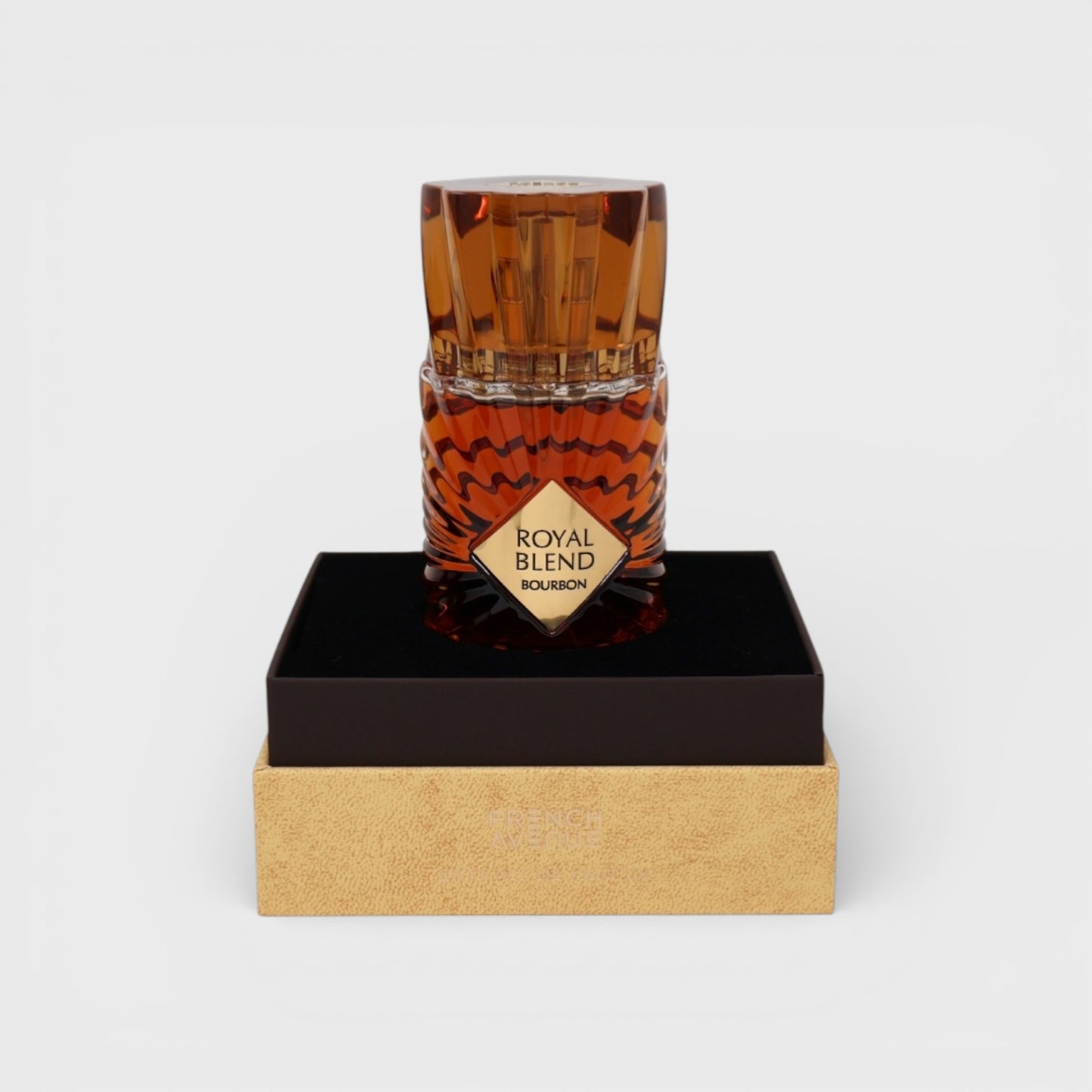 French Avenue Royal Blend Bourbon Xdp 100 Ml Unisex