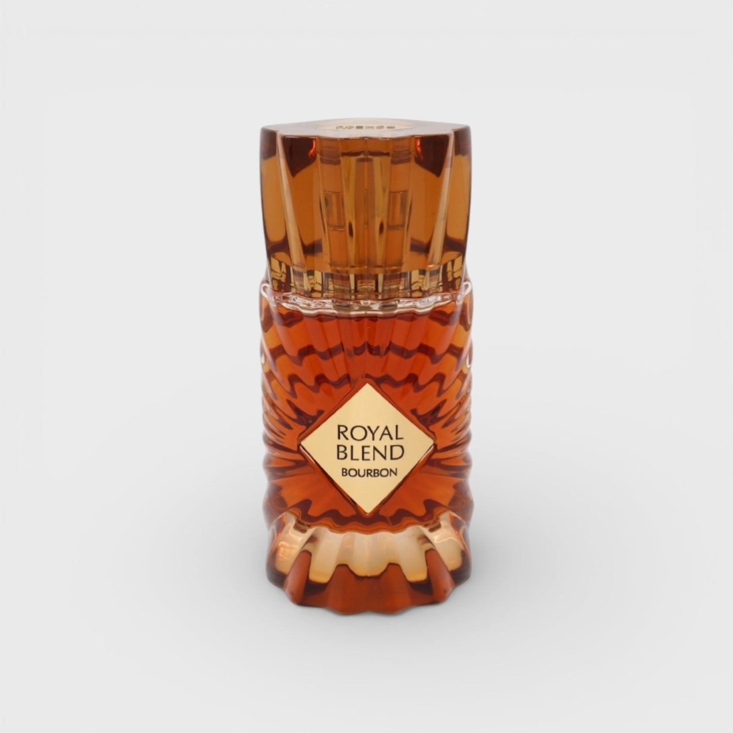 French Avenue Royal Blend Bourbon Xdp 100 Ml Unisex
