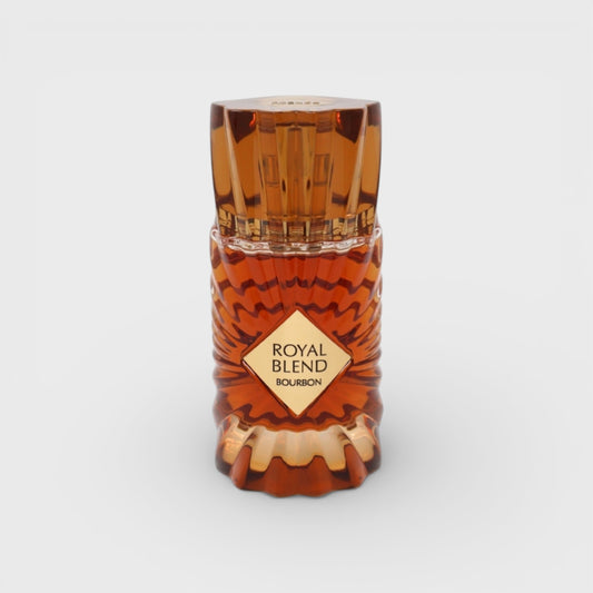 French Avenue Royal Blend Bourbon Xdp 100 Ml Unisex