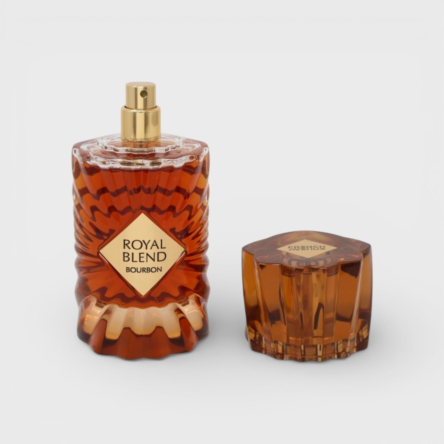 French Avenue Royal Blend Bourbon Xdp 100 Ml Unisex