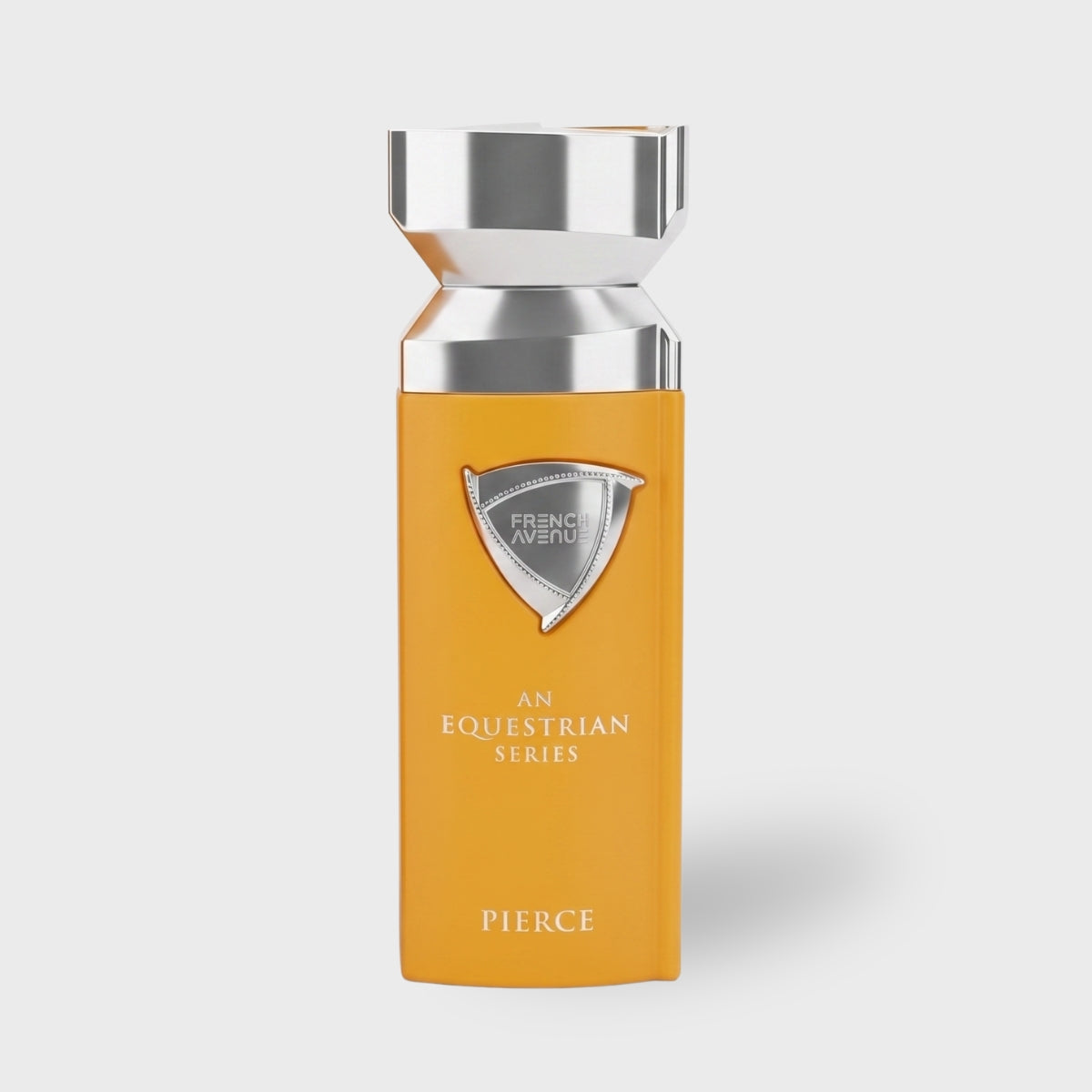 French Avenue An Equestrian Series Pierce EDP 100 ML Para Hombre