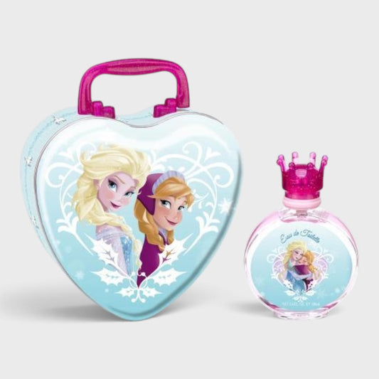 Disney Frozen 3 pz para niña