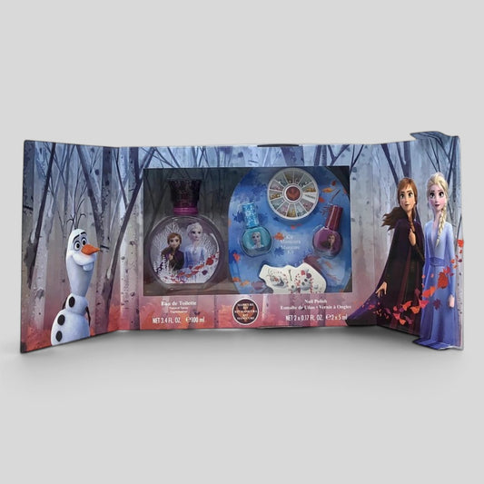 Disney Frozen II 4 pz para niña